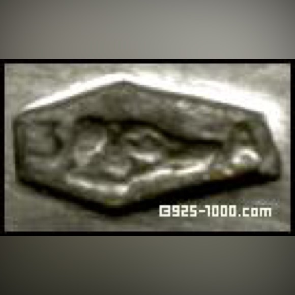 Antique Continental Silver or 800 Silver Cigarette Case - Picture 6 of 7